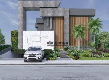 21fb965b9a484d6cf885aa9b3bea360da55d7d98 · Casa com 5 dormitórios à venda, 513 m² por R$ 4.450.000,00 - Condomínio Campos de Santo Antonio II -