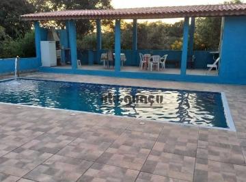 a5af69a9bf5f203df60a8d9bb4eb3d1b608b7416 · Chácara com 4 dormitórios à venda, 2584 m² por R$ 600.000,00 - Condomínio Residencial Chácaras Monte