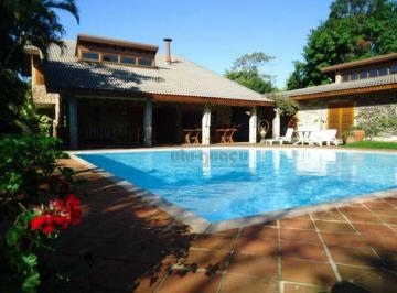ff3f467e97b0c50e8120e93b46f1e11a000f1ed1 · Casa com 4 dormitórios à venda, 367 m² por R$ 5.500.000,00 - Condomínio Terras de São José - Itu/SP
