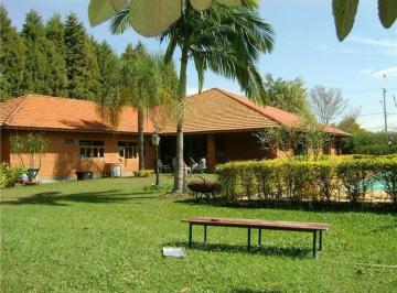 462de0d802c5c9b68578b0a093ae8830bc6c7e42 · Casa com 8 dormitórios, 460 m² - venda por R$ 2.500.000,00 ou aluguel por R$ 13.000,00/mês - Chácara