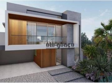 e620c988688368b22cb2e9464bc2f925810a5947 · Casa com 3 dormitórios à venda por R$ 1.800.000,00 - Condomínio Reserva Saint Paul - Itu/SP