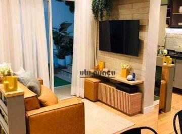 c3b49dbe912fbe3492c4f42503863cabc0b54cce · Apartamento com 2 dormitórios à venda, 46 m² por R$ 227.900,00 - Salto - Salto/SP