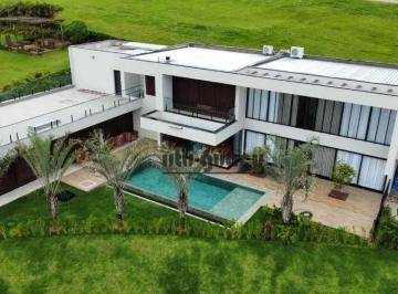 96c677256e5919dd1d221eb2d5d9fde118a6743a · Casa com 5 dormitórios à venda por R$ 4.300.000,00 - Condomínio Fazenda Kurumin - Itu/SP