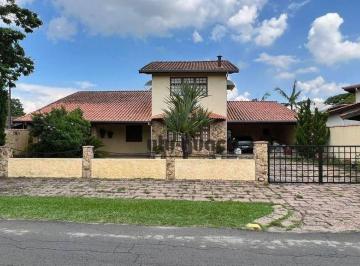 73de7b74b7e75d55644c7ed21e23094858ffaa7d · Casa com 4 dormitórios à venda, 351 m² por R$ 1.350.000,00 - Condomínio Fechado Village Haras São Lu