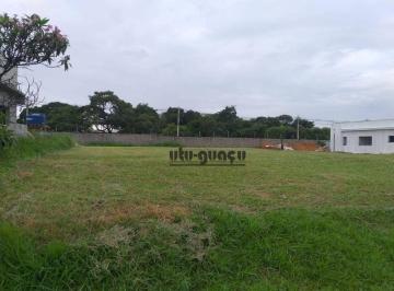 49863a00e5353340fb58c5941c6af3f5a44d0631 · Terreno à venda, 863 m² por R$ 650.000,00 - Condomínio Xapada Parque Ytu - Itu/SP