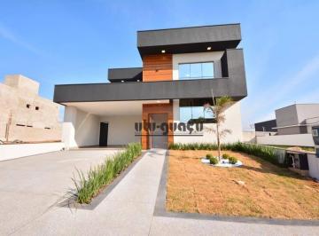 e6703f03e88827b6a487440cc23834b036db0a4e · Casa com 3 dormitórios à venda, 330 m² por R$ 2.750.000,00 - Jardim Residencial Dona Lucilla - Indai