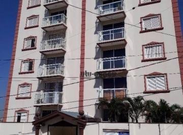 b15318b1c028934fa7f0699ecf45f65a619869c6 · Apartamento com 2 dormitórios à venda, 75 m² por R$ 310.000,00 - Vila Romão - Salto/SP