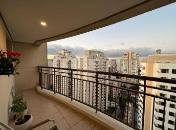 Apartamento de 3 quartos, São Paulo · Vende-se: Apartamento em Santana com 105m², Vista Livre, 3 Quartos , 2 Vagas!!