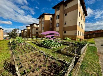 Foto 02 · Apartamento, Santo Antônio, São José dos Pinhais, PR