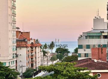 cb4fcd254379902d0811157961423afeaad59fa0 · Cobertura à venda, 260 m² por R$ 580.000,00 - Enseada - Guarujá/SP