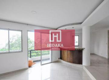 Apartamento · 136m² · 2 Quartos · 2 Vagas · Apartamento à venda no bairro Vila Andrade - São Paulo/SP, Zona Sul