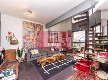 Apartamento · 72m² · 1 Quarto · 2 Vagas · Apartamento à venda no bairro Jardim Ampliação - São Paulo/SP