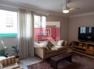 Apartamento · 75m² · 3 Quartos · 1 Vaga · Apartamento à venda no bairro Cidade Monções - São Paulo/SP, Zona Sul
