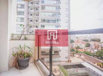 Apartamento · 100m² · 3 Quartos · 2 Vagas · Apartamento à venda no bairro Chácara Inglesa - São Paulo/SP, Zona Sul