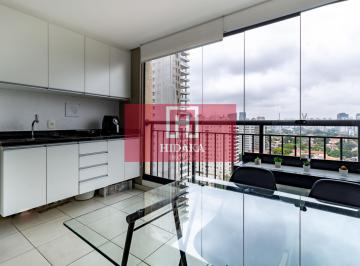 Apartamento · 36m² · 1 Quarto · Apartamento à venda no bairro Vila Cordeiro - São Paulo/SP, Zona Oeste