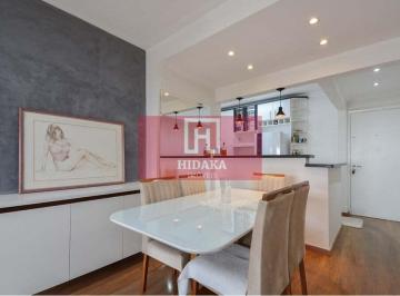 Apartamento · 65m² · 2 Quartos · 1 Vaga · Apartamento à venda no bairro Aclimação - São Paulo/SP, Zona Sul