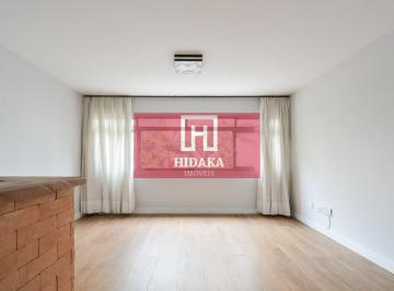 Apartamento · 90m² · 3 Quartos · 1 Vaga · Apartamento à venda no bairro Moema - São Paulo/SP, Zona Sul
