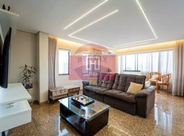 Apartamento · 127m² · 3 Quartos · 2 Vagas · Apartamento à venda no bairro Jardim Jabaquara - São Paulo/SP, Zona Sul