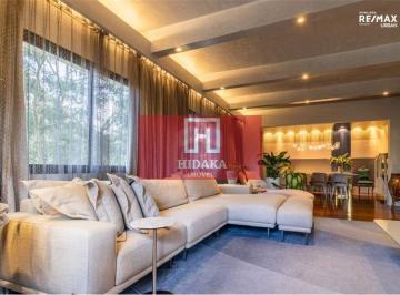 Apartamento · 239m² · 3 Quartos · 4 Vagas · Apartamento à venda no bairro Vila Andrade - São Paulo/SP, Zona Sul