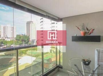 Apartamento · 48m² · 1 Quarto · 1 Vaga · Apartamento à venda no bairro Perdizes - São Paulo/SP, Zona Oeste