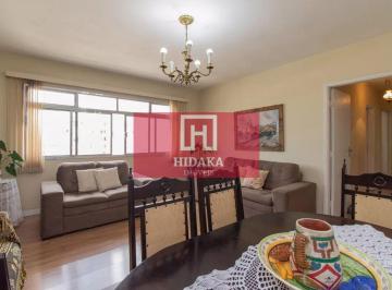 Apartamento · 123m² · 3 Quartos · 1 Vaga · Apartamento à venda no bairro Ipiranga - São Paulo/SP, Zona Sul