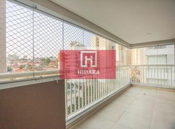 Apartamento · 69m² · 2 Quartos · 1 Vaga · Apartamento à venda no bairro Chácara Inglesa - São Paulo/SP, Zona Sul