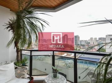 Apartamento · 144m² · 3 Quartos · 2 Vagas · Apartamento à venda no bairro Mirandópolis - São Paulo/SP, Zona Sul