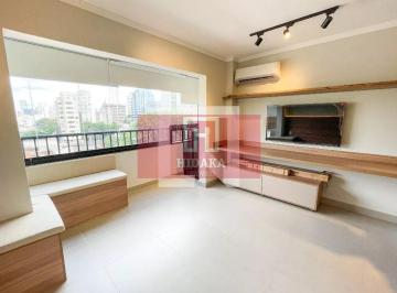Apartamento · 25m² · 1 Quarto · Apartamento à venda no bairro Pinheiros - São Paulo/SP, Zona Oeste