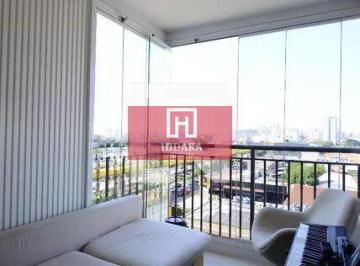 Apartamento · 53m² · 2 Quartos · 1 Vaga · Apartamento à venda no bairro Ipiranga - São Paulo/SP, Zona Sul