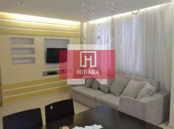 Apartamento · 110m² · 3 Quartos · 1 Vaga · Apartamento à venda no bairro Jabaquara - São Paulo/SP, Zona Sul