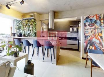 Apartamento · 65m² · 2 Quartos · 1 Vaga · Apartamento à venda no bairro Vila Santa Catarina - São Paulo/SP, Zona Sul