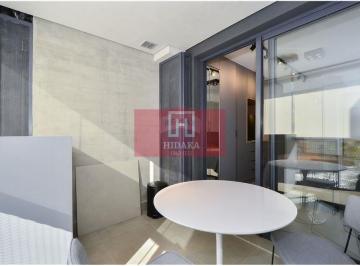 Apartamento · 29m² · 1 Quarto · Apartamento à venda no bairro Moema - São Paulo/SP, Zona Sul
