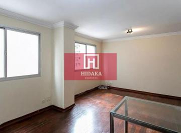 Apartamento · 115m² · 3 Quartos · 1 Vaga · Apartamento à venda no bairro Paraíso - São Paulo/SP, Zona Sul
