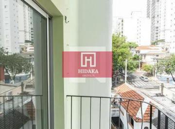 Apartamento · 55m² · 2 Quartos · 1 Vaga · Apartamento à venda no bairro Aclimação - São Paulo/SP, Zona Central