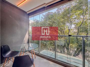 Apartamento · 23m² · 1 Quarto · Apartamento à venda no bairro Paraíso - São Paulo/SP, Zona Sul