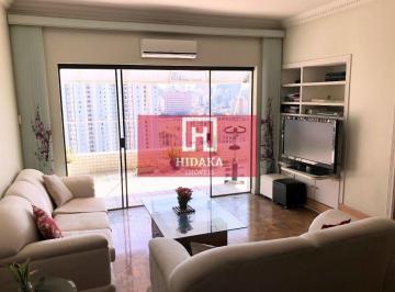 Apartamento · 270m² · 3 Quartos · 2 Vagas · Apartamento à venda no bairro Cambuci - São Paulo/SP, Zona Central