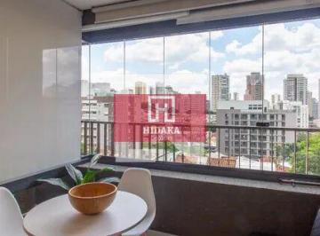 Apartamento · 26m² · 1 Quarto · Apartamento à venda no bairro Perdizes - São Paulo/SP, Zona Oeste