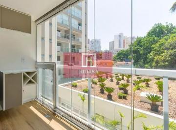 Apartamento · 32m² · 1 Quarto · 1 Vaga · Apartamento à venda no bairro Sumaré - São Paulo/SP, Zona Oeste
