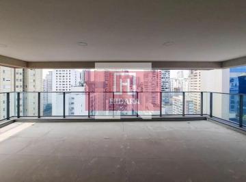Apartamento · 250m² · 4 Quartos · 4 Vagas · Apartamento à venda no bairro Itaim Bibi - São Paulo/SP, Zona Oeste