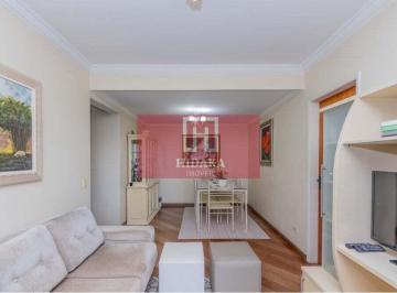 Apartamento · 84m² · 3 Quartos · 2 Vagas · Apartamento à venda no bairro Vila Monte Alegre - São Paulo/SP