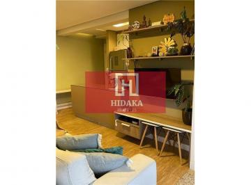 Apartamento · 71m² · 2 Quartos · 2 Vagas · Apartamento à venda no bairro Aclimação - São Paulo/SP