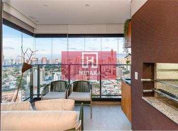 Apartamento · 106m² · 2 Quartos · Apartamento à venda no bairro Brooklin - São Paulo/SP, Zona Sul
