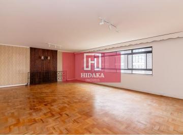 Apartamento · 190m² · 3 Quartos · 1 Vaga · Apartamento à venda no bairro Aclimação - São Paulo/SP, Zona Central