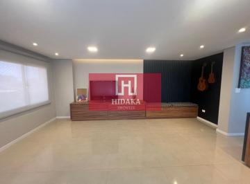 Apartamento · 300m² · 3 Quartos · 2 Vagas · Apartamento à venda no bairro Vila Brasílio Machado - São Paulo/SP, Zona Sul