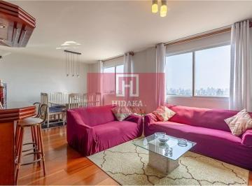Apartamento · 121m² · 3 Quartos · 2 Vagas · Apartamento à venda no bairro Planalto Paulista - São Paulo/SP, Zona Sul
