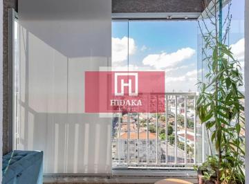 Apartamento · 49m² · 2 Quartos · 1 Vaga · Apartamento à venda no bairro Sacomã - São Paulo/SP, Zona Sul