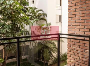 Apartamento · 52m² · 1 Quarto · 1 Vaga · Apartamento à venda no bairro Indianópolis - São Paulo/SP, Zona Sul