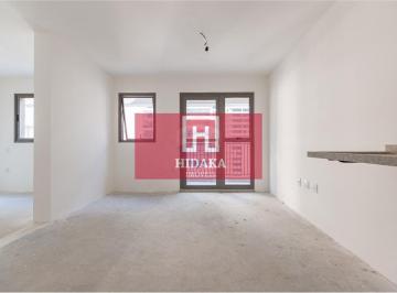 Apartamento · 34m² · 1 Quarto · Apartamento à venda no bairro Indianópolis - São Paulo/SP, Zona Sul