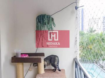 Apartamento · 64m² · 3 Quartos · 1 Vaga · Apartamento à venda no bairro Vila Mascote - São Paulo/SP, Zona Sul
