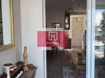 Apartamento · 82m² · 3 Quartos · 2 Vagas · Apartamento à venda no bairro Vila Mariana - São Paulo/SP, Zona Sul